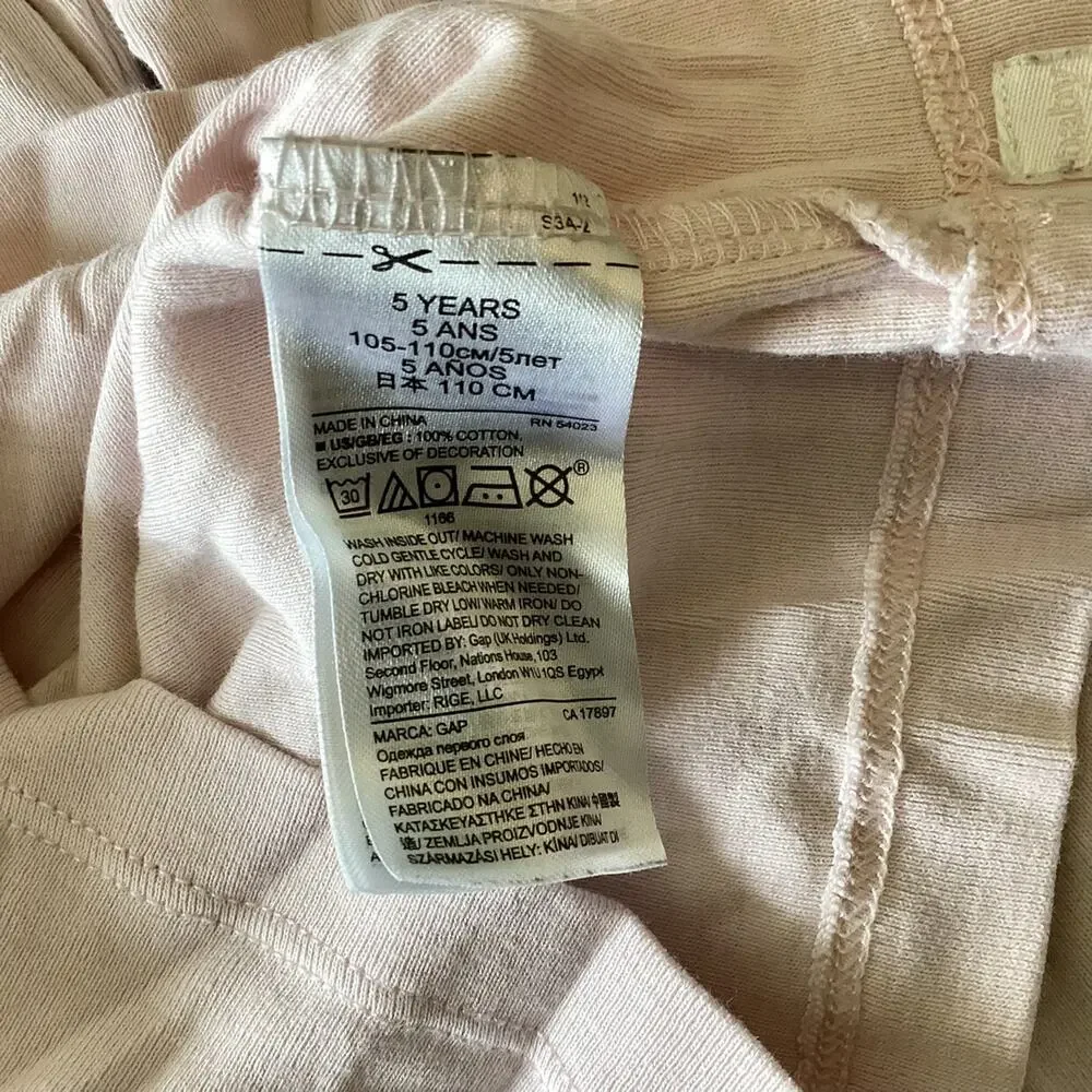 GAP long sleeve